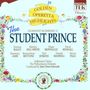 Sigmund Romberg: The Student Prince (Ausz.), CD