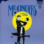 : Mr. Cinders, CD