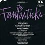 Harvey Schmidt: Fantasticks, CD