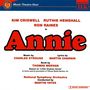 : Annie, CD