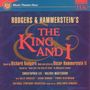 Rodgers / Hammerstein II: The King And I, CD