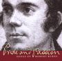 Pride And Passion: Songs Of Robert Burns, CD