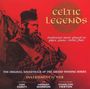 Patrick King & Terry Trower: Instrument Of War, CD