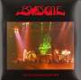 Budgie: Live In Los Angeles 1978, LP,LP