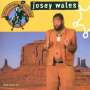 Josey Wales: Cowboy Style, CD