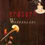Erasure: Wonderland (Reissue) (180g) (Limited Edition), LP