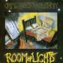 Crime & The City Solution: Room Of Lights, CD
