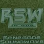 Renegade Soundwave: Renegade Soundwave In Dub, CD