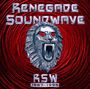 Renegade Soundwave: RSW 1987 - 1995, CD,CD