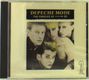Depeche Mode: The Singles 81 - 85, CD