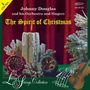 Johnny Douglas: The Spirit Of Christmas, CD,CD