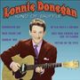 Lonnie Donegan: King Of Skiffle, CD
