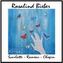 : Rosalind Bieber - Scarlatti / Rameau / Chopin, BRA