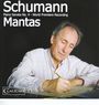 Robert Schumann: Klaviersonate Nr.4 (mit rekonstruiertem 1. & 4. Satz), BRA