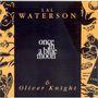 Lal Waterson: Once In A Blue Moon, CD