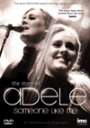 Adele: The Story Of Adele: Someone Like Me (An Unauthorised Biography), DVD