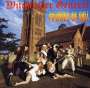 Witchfinder General: Friends Of Hell, CD