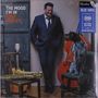Tony Hadley: The Mood I'm In (180g) (Blue Vinyl) (Half Speed Mastering), LP
