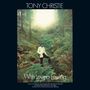 Tony Christie: With Loving Feeling (Half-Speed Mastered) (180g) (Indie Exclusive Edition) (White Vinyl), LP
