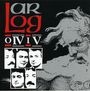 Ar Log: Ar-Log Vol.4 & 5, CD