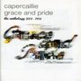 Capercaillie: Grace And Pride: The Anthology 2004 - 1984, CD,CD