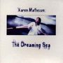 Karen Matheson: The Dreaming Sea, CD