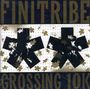 Finitribe: Grossing 10k, CD