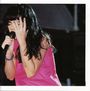 Björk: Post Live, CD