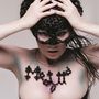 Björk: Medulla (Deluxe Edition), LP,LP