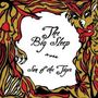 The Big Sleep: Son Of The Tiger, CD