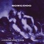 Songdog: A Wretched Sinner's Son, CD