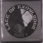 Lack Of Knowledge: Grey, MAX