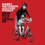 Marry Waterson & Oliver Knight: The Days that Shaped Me (10th Anniversary) (Red Vinyl), LP