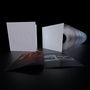 The Twilight Singers: Black Out The Windows. Ladies & Gentlemen. The Twilight Singers (Limited Deluxe Edition) (Transparent Vinyl), LP,LP,LP,LP,LP,LP,LP,LP,LP,LP,LP,LP,LP