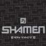 The Shamen: En Tact (remastered), LP,LP