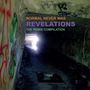 Crass: Normal Never Was: Revelations - The Remix Compilation, CD,CD