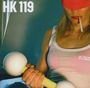 Hk 119: Fast Cheap And Out Of C, CD