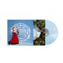 Laura Misch: Sample The Sky (Limited Edition) (Blue & White Vinyl), LP