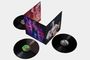 Björk: Cornucopia : Live, LP,LP,LP