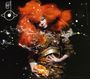 Björk: Biophilia, CD
