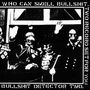 : Bullshit Detector Two (remastered), LP,LP