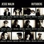 Jesse Malin: Outsiders (180g), LP