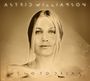 Astrid Williamson: We Go To Dream, CD