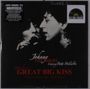 Johnny Thunders & Patti Palladin: Great Big Kiss (Limited-Edition) (Picture Disc), SIN