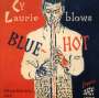 Cy Laurie: Delving Back Series - Cy Laurie Blows Blue Hot, CD