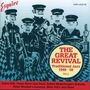 : The Great Revival Vol.2, CD