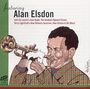Alan Elsdon: Featuring Alan Elsdon, CD