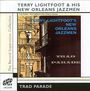 Terry Lightfoot: Trad Parade, CD