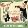 Ken Colyer: New Orleans To London / Back To The Delta, CD