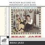 Acker Bilk: Beau Jazz, CD